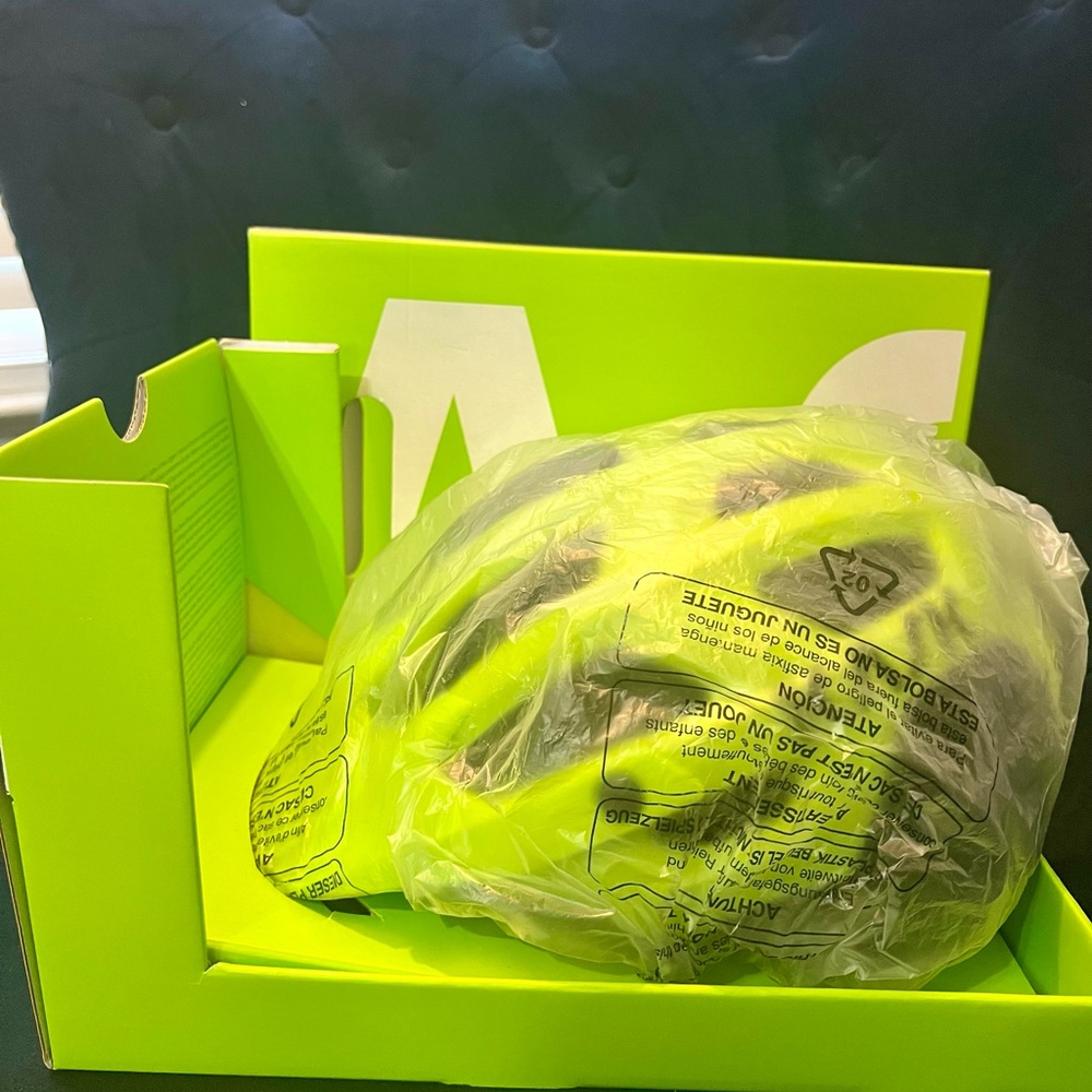 KASK HELMET - Picture 4 of 7